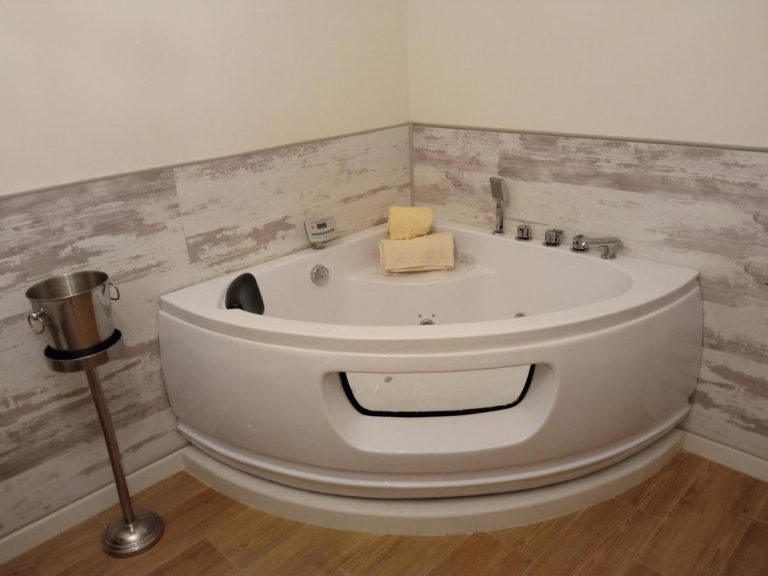 Hoteles con bañera de hidromasaje en Córdoba