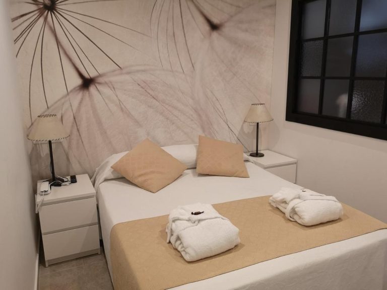 Hoteles con bañera de hidromasaje en Granada