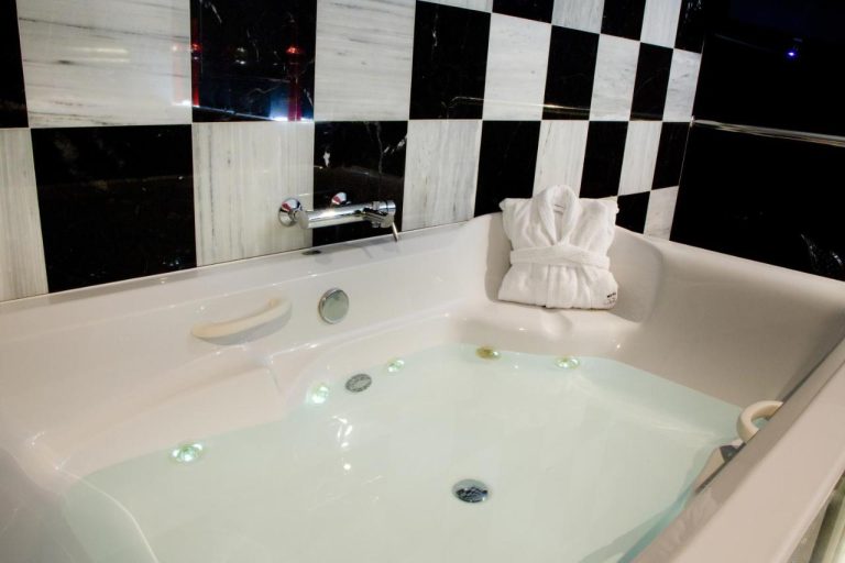 Hoteles con bañera de hidromasaje en Pontevedra