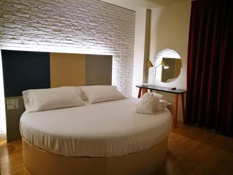 Hoteles love en barcelona