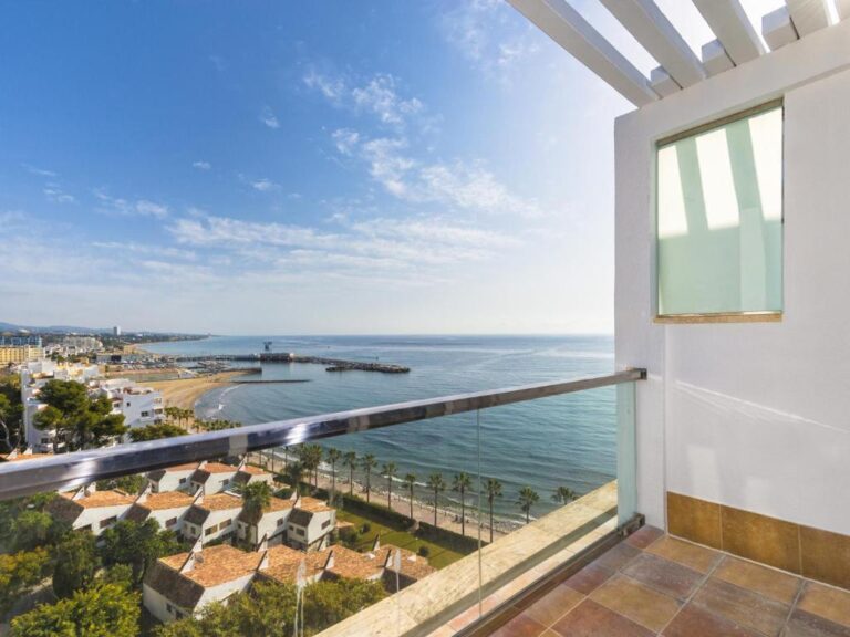 hoteles para parejas en Málaga