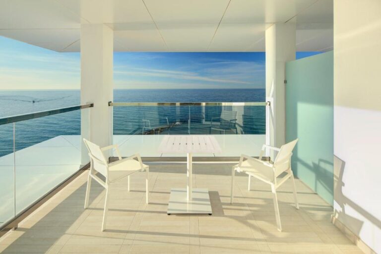 hoteles para parejas en Málaga