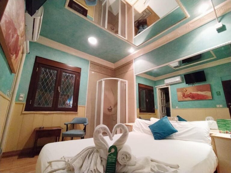 Hostal Avenida Andalucia doble deluxe