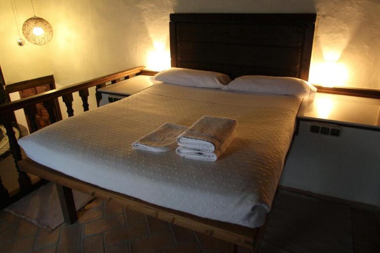 Hotel Rural Llerau