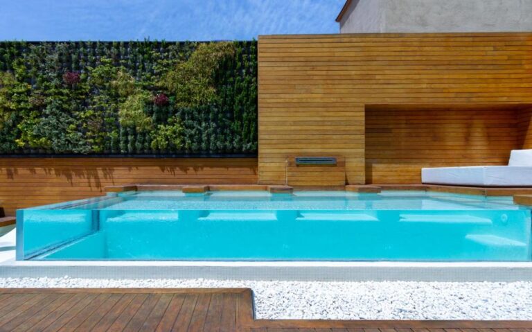 Hoteles para parejas en Barcelona