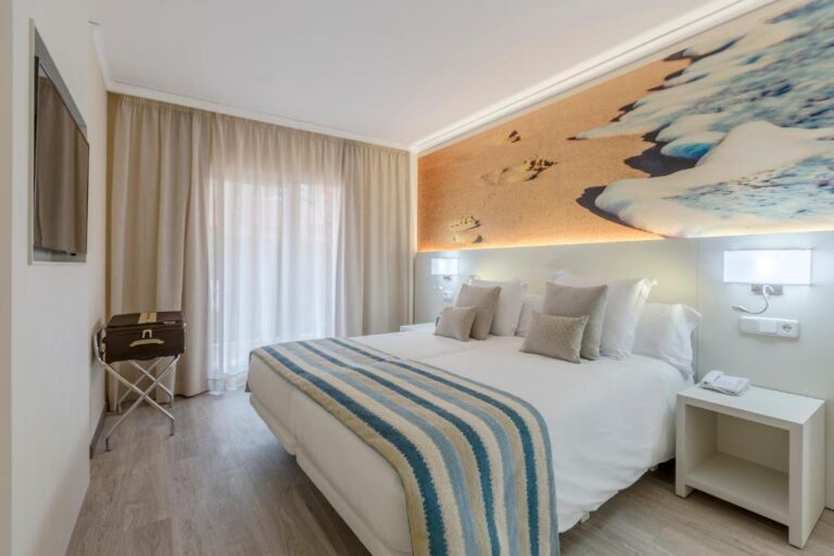 Hoteles con spa en Valencia