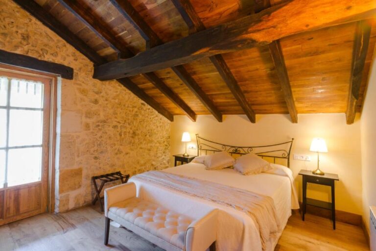 hoteles románticos en Cantabria