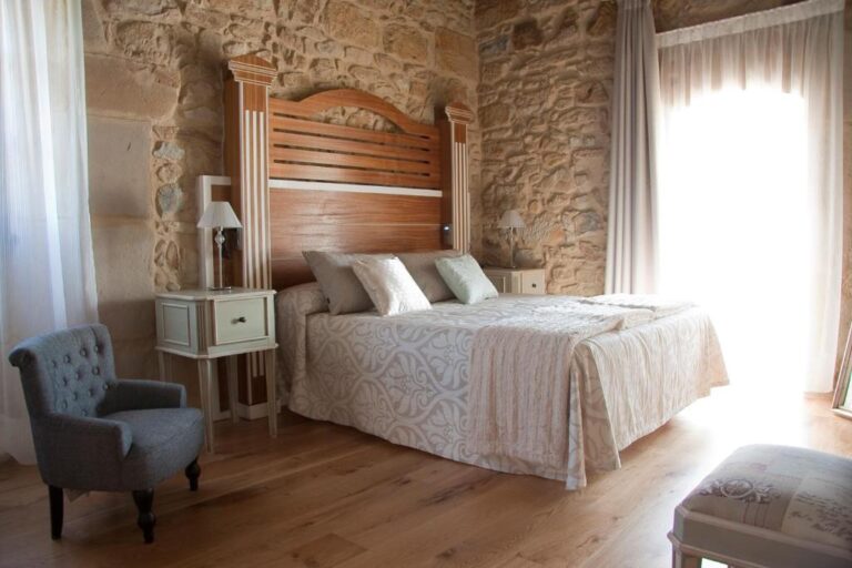 hoteles románticos en Cantabria