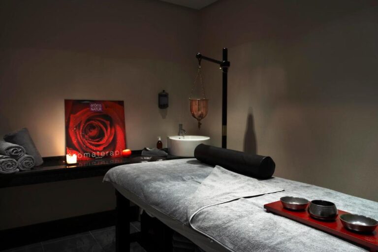 Primus Valencia spa