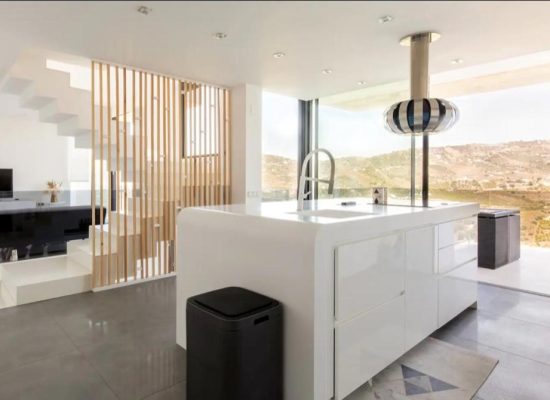 Hoteles con bañera de hidromasaje en Málaga