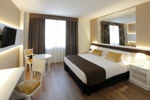 impresionante hotel con jacuzzi privado en Cartagena