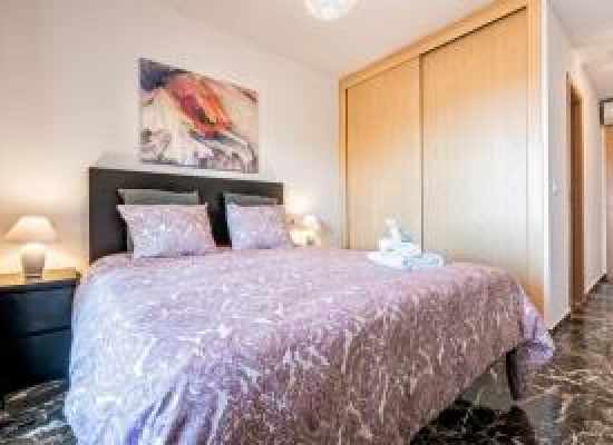 cómodos apartamentos con jacuzzi privado en Fuengirola