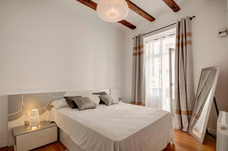 Hoteles con bañera de hidromasaje en Valencia