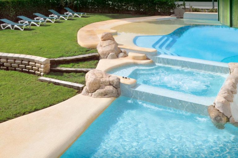 Hoteles con bañera de hidromasaje en Alicante