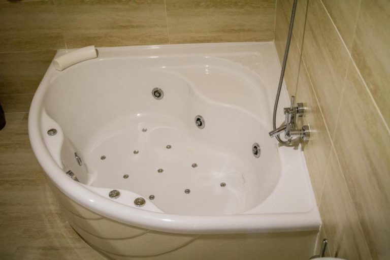 Hoteles con bañera de hidromasaje en Granada