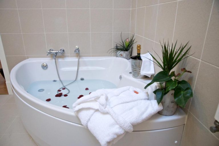 Hoteles con bañera de hidromasaje en Teruel