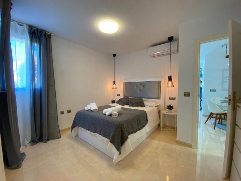 Hoteles con bañera de hidromasaje en Almería