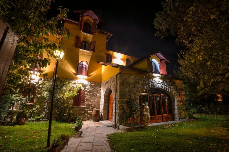 Hotel Rural La Viña