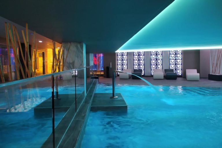 Hotel Spa Porta Maris by Melia spa