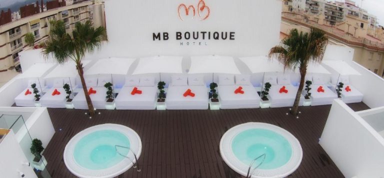 MB Boutique Hotel
