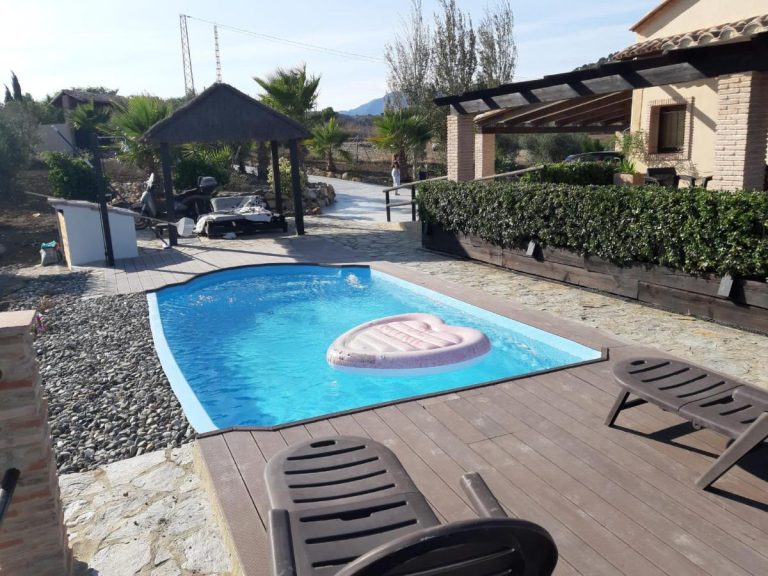 Hoteles con bañera de hidromasaje en Málaga