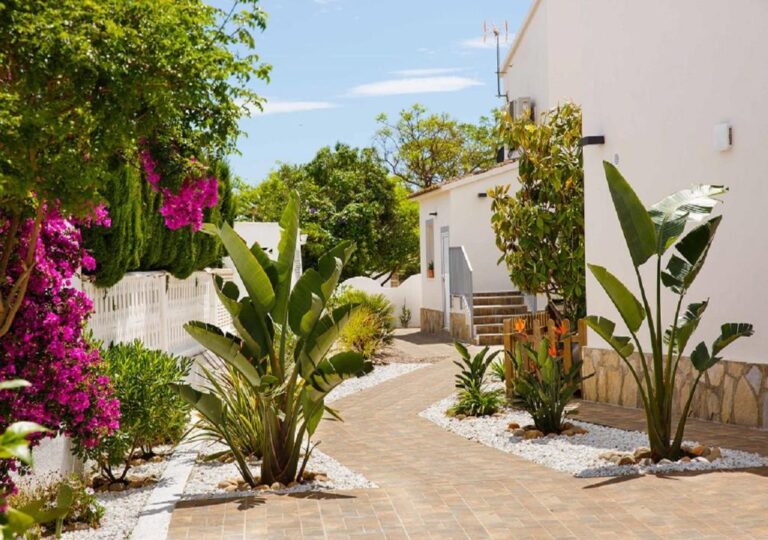 hoteles con bañera de hidromasaje en Alicante