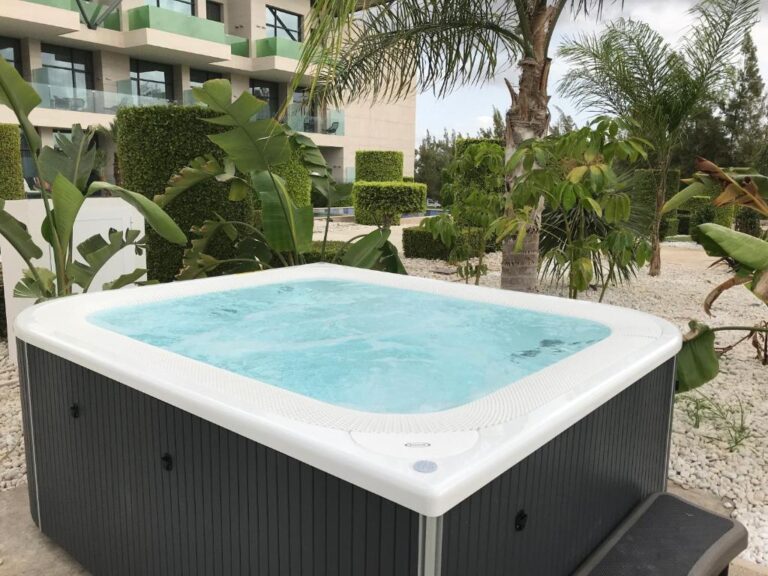 hoteles con bañera de hidromasaje en Alicante