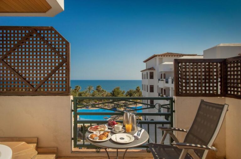 hoteles con bañera de hidromasaje en Alicante