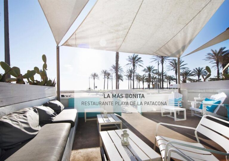 hoteles románticos en Valencia