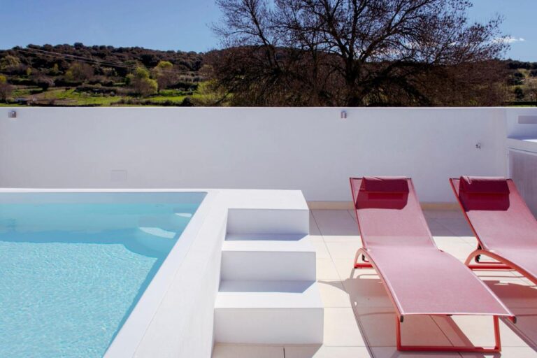 Estrellas de Gredos chill out