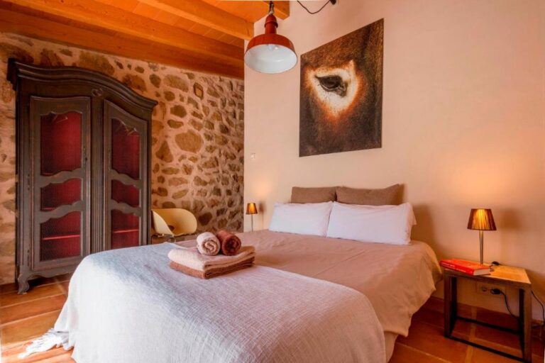 hoteles románticos en Comunidad Valenciana