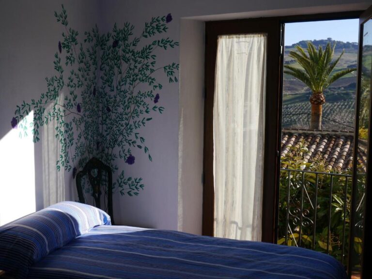 hoteles románticos en Málaga