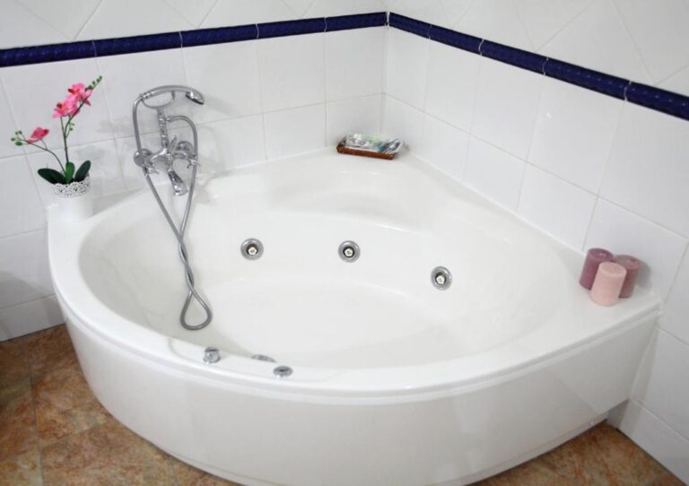 Hoteles con bañera de hidromasaje en Toledo