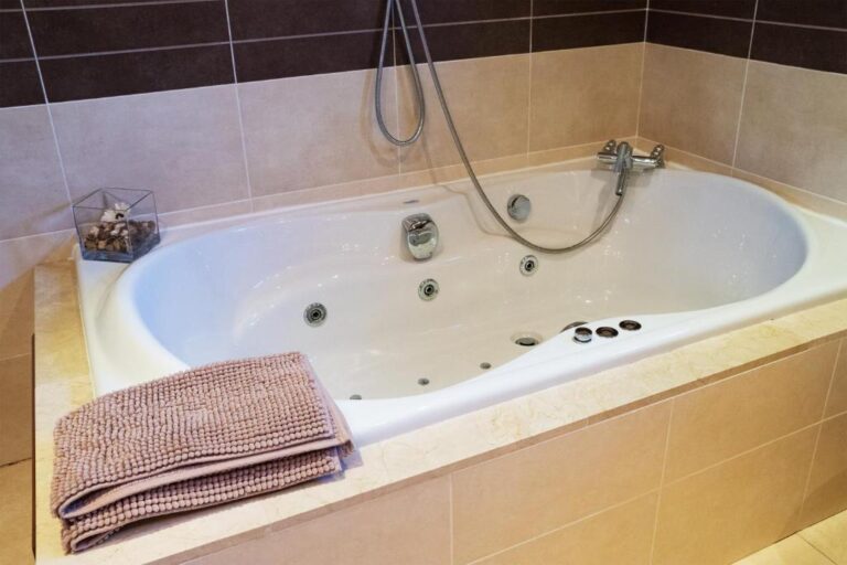 Hoteles con bañera de hidromasaje en Mallorca