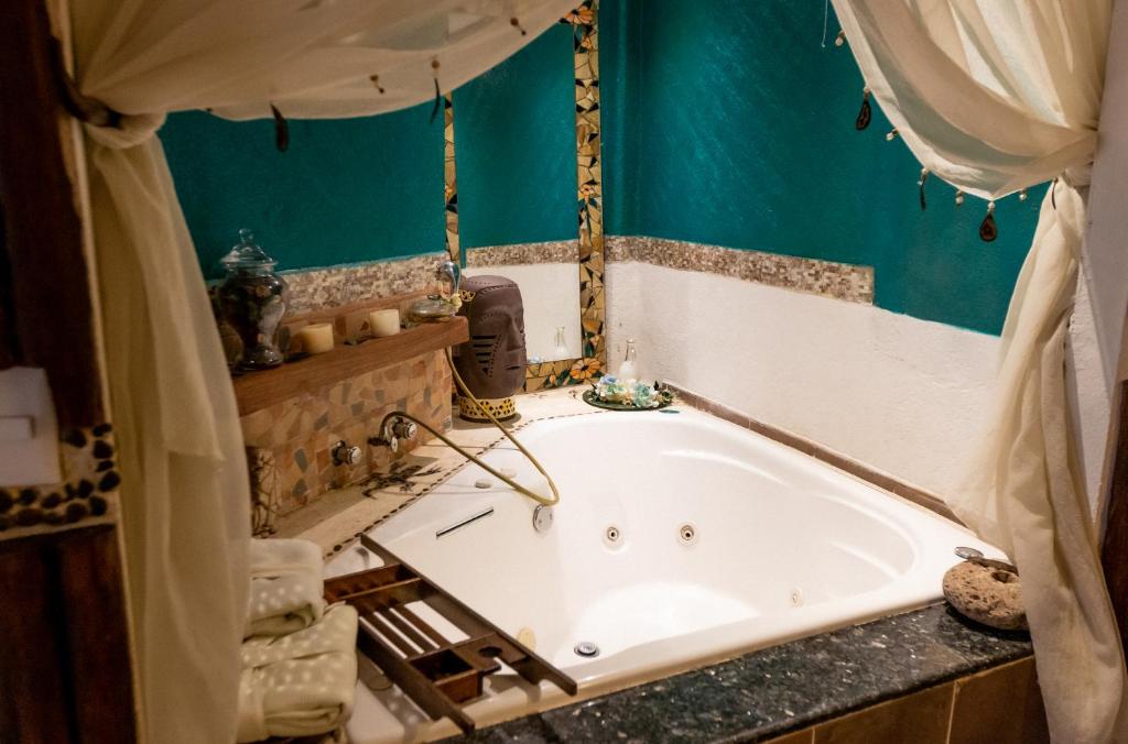 Mejores Hoteles Con Jacuzzi En Acapulco Recomendados