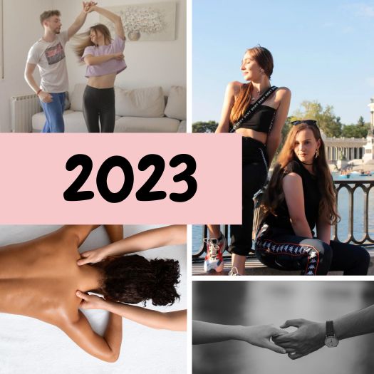 Guía de planes para hacer en pareja en 2023