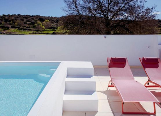 Estrellas de Gredos chill out