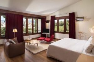 Casa rural con jacuzzi privado en Álava