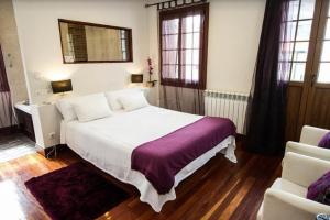 Hoteles con Jacuzzi en País Vasco