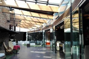 hotel en palencia