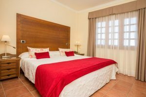 excelente hotel con jacuzzi privado en Gran Canaria