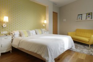 Hoteles con jacuzzi en la habitación en guipuzcoa